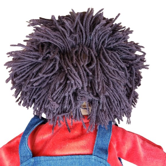 Organwise Guys Little Organ Andy Only No Organs 20" Smaller Edition Anatomy - Picture 10 of 10